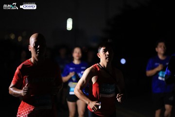 RUN TO LIVE 2024 - Ảnh #1341496