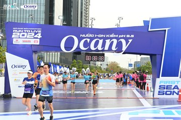 RUN TO LIVE 2024 - Ảnh #1420392