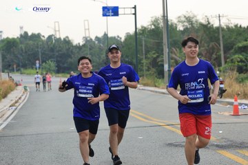 RUN TO LIVE 2024 - Ảnh #1394324