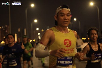 RUN TO LIVE 2024 - Ảnh #1441725