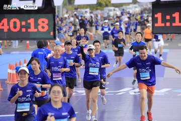 RUN TO LIVE 2024 - Ảnh #1351673