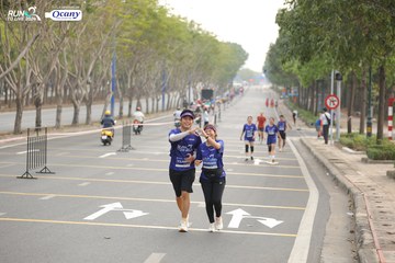 RUN TO LIVE 2024 - Ảnh #1421555