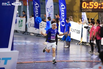 RUN TO LIVE 2024 - Ảnh #1331529