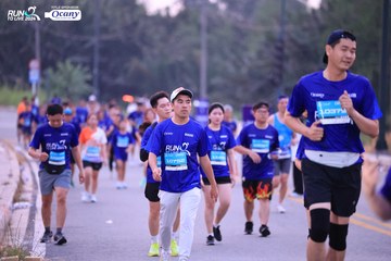 RUN TO LIVE 2024 - Ảnh #1358436
