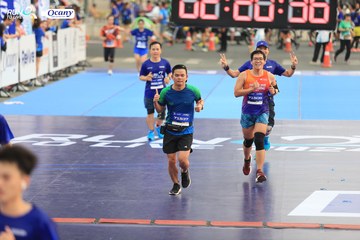 RUN TO LIVE 2024 - Ảnh #1408201