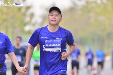RUN TO LIVE 2024 - Ảnh #1446567