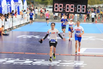 RUN TO LIVE 2024 - Ảnh #1404838