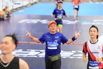 RUN TO LIVE 2024 - Ảnh #1409641