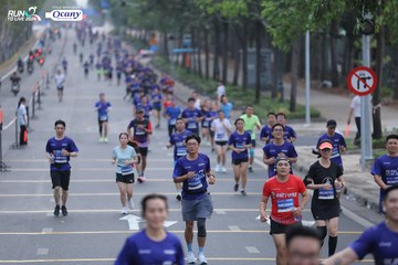 RUN TO LIVE 2024 - Ảnh #1435669