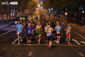 RUN TO LIVE 2024 - Ảnh #1431188