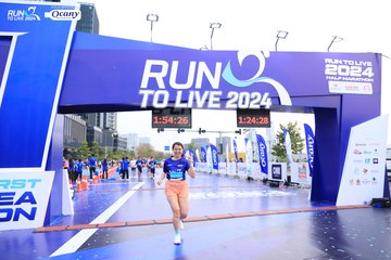 RUN TO LIVE 2024 - Ảnh #1366578