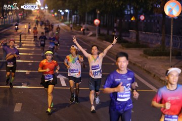 RUN TO LIVE 2024 - Ảnh #1432196