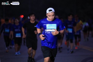 RUN TO LIVE 2024 - Ảnh #1347531