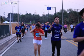RUN TO LIVE 2024 - Ảnh #1359802