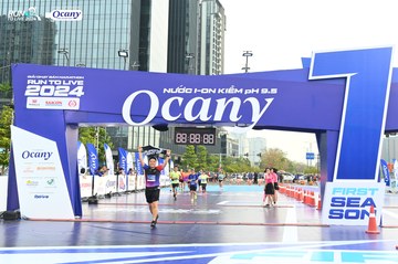 RUN TO LIVE 2024 - Ảnh #1424793