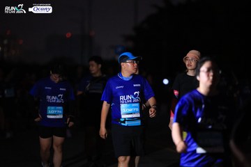 RUN TO LIVE 2024 - Ảnh #1344560