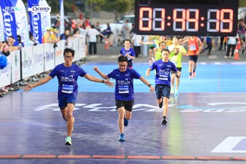 RUN TO LIVE 2024 - Ảnh #1333150