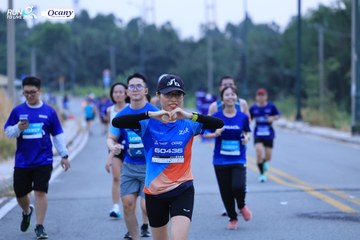 RUN TO LIVE 2024 - Ảnh #1367954