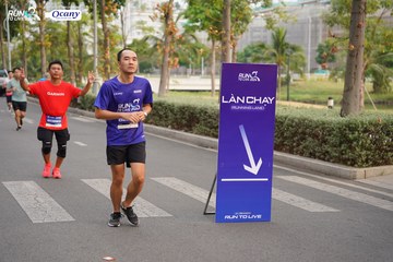 RUN TO LIVE 2024 - Ảnh #1390785