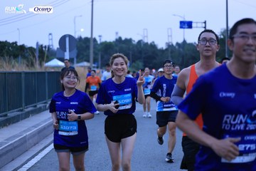 RUN TO LIVE 2024 - Ảnh #1363251