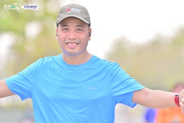 RUN TO LIVE 2024 - Ảnh #1445431