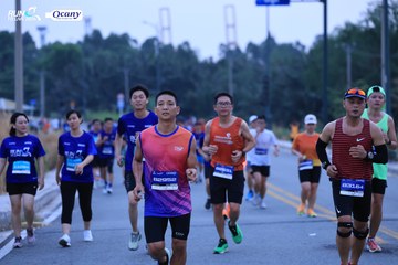 RUN TO LIVE 2024 - Ảnh #1362626