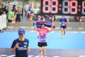 RUN TO LIVE 2024 - Ảnh #1412944