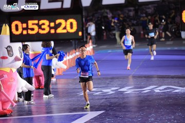 RUN TO LIVE 2024 - Ảnh #1352730