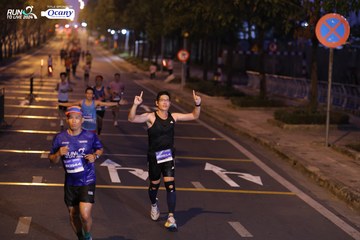 RUN TO LIVE 2024 - Ảnh #1432065