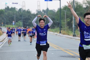 RUN TO LIVE 2024 - Ảnh #1378698