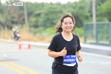 RUN TO LIVE 2024 - Ảnh #1393590