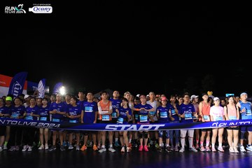 RUN TO LIVE 2024 - Ảnh #1319536