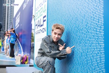 RUN TO LIVE 2024 - Ảnh #1316112