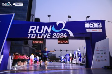 RUN TO LIVE 2024 - Ảnh #1378703