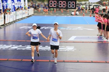 RUN TO LIVE 2024 - Ảnh #1410599