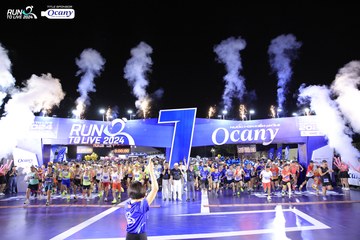 RUN TO LIVE 2024 - Ảnh #1317625