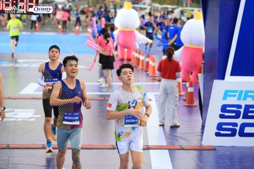 RUN TO LIVE 2024 - Ảnh #1370270