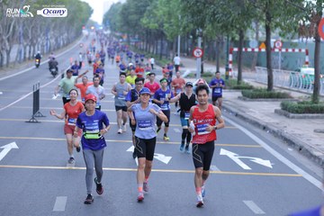 RUN TO LIVE 2024 - Ảnh #1433219