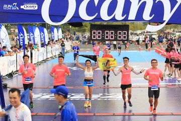 RUN TO LIVE 2024 - Ảnh #1410376