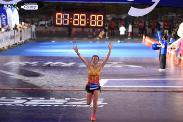 RUN TO LIVE 2024 - Ảnh #1331301