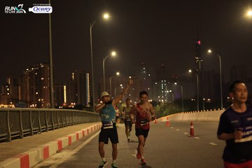 RUN TO LIVE 2024 - Ảnh #1440193