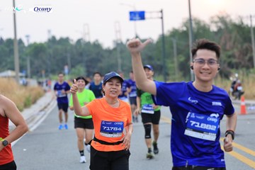 RUN TO LIVE 2024 - Ảnh #1377449