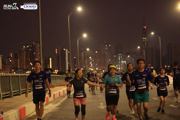 RUN TO LIVE 2024 - Ảnh #1445440