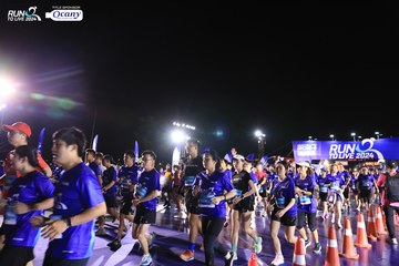 RUN TO LIVE 2024 - Ảnh #1319681