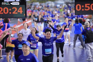 RUN TO LIVE 2024 - Ảnh #1360355