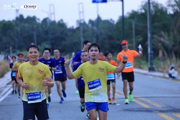 RUN TO LIVE 2024 - Ảnh #1366182