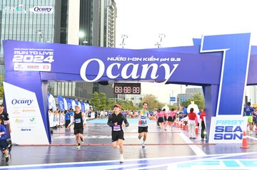 RUN TO LIVE 2024 - Ảnh #1418603