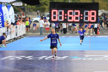 RUN TO LIVE 2024 - Ảnh #1333996