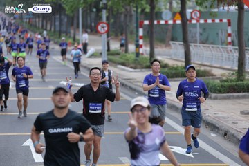 RUN TO LIVE 2024 - Ảnh #1436200