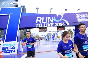 RUN TO LIVE 2024 - Ảnh #1366667